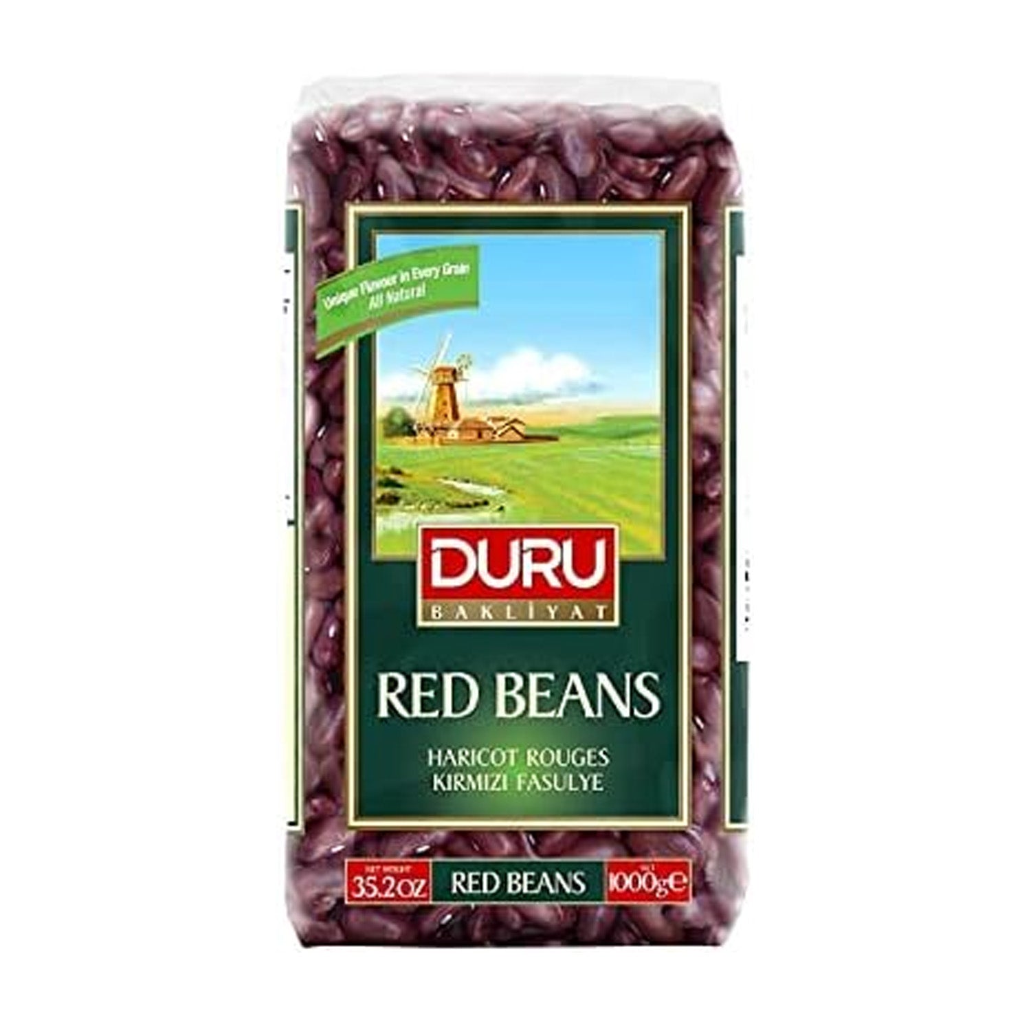 Duru Red Beans 1Kg