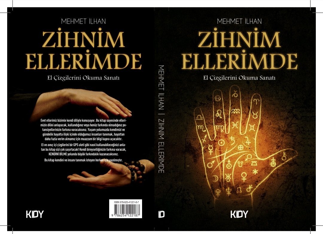 Zihnim Ellerimde - 2