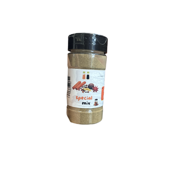 Albasha All Spice