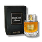 Intense Cocktail Parfum - Luxurious Fragrance Blend for an Effervescent Experience