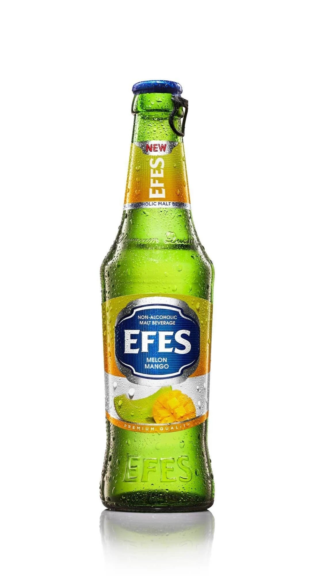 Efes Non-Alcoholic Malt Melon & Mango 33