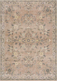 Coalburn Area Rug