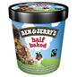 B&J Half Baked 14Oz