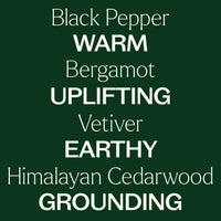 Earth & Bloom Essential Oil Blend