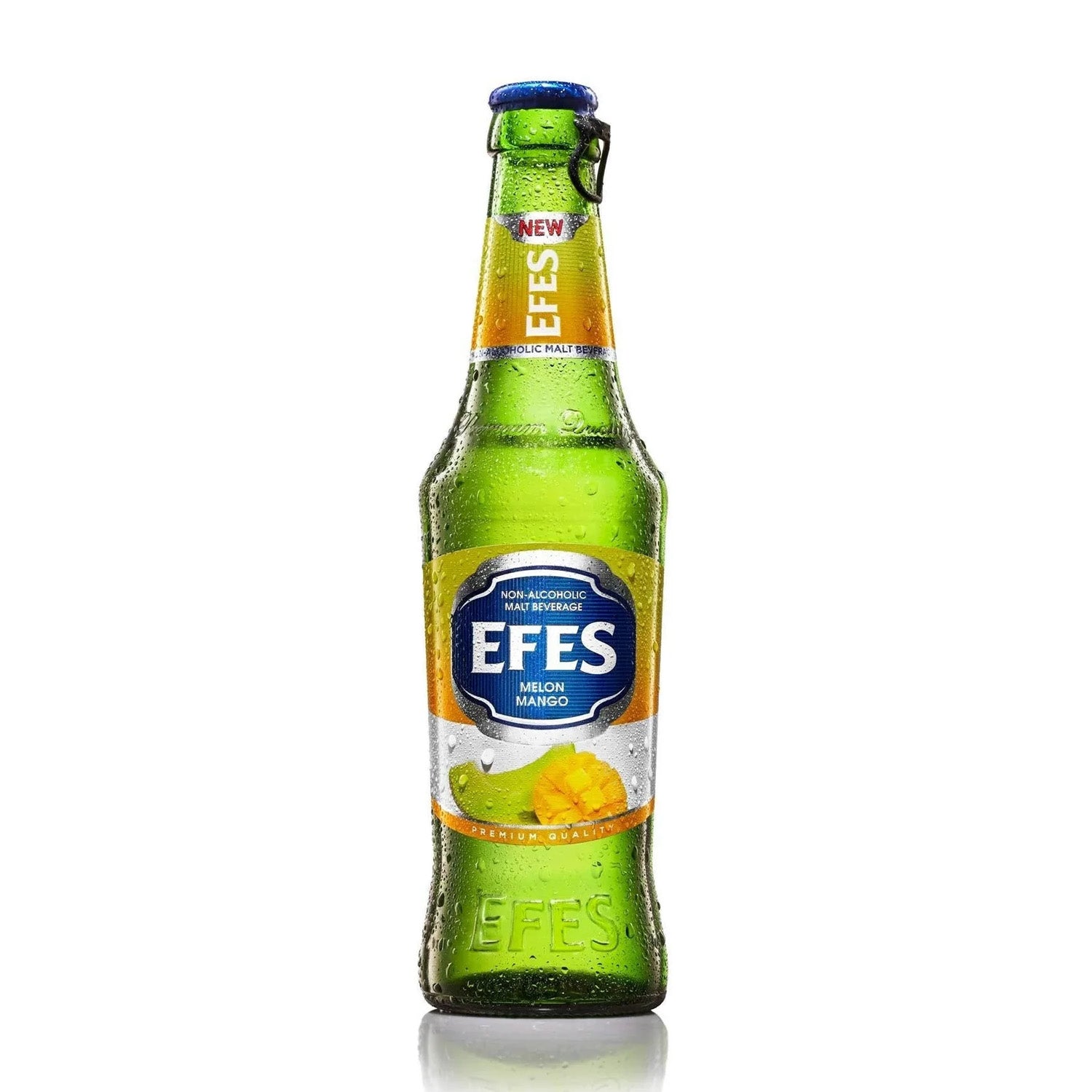 Efes Non-Alcoholic Malt Melon & Mango 33