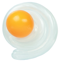 Eggcellent Thinking Putty
