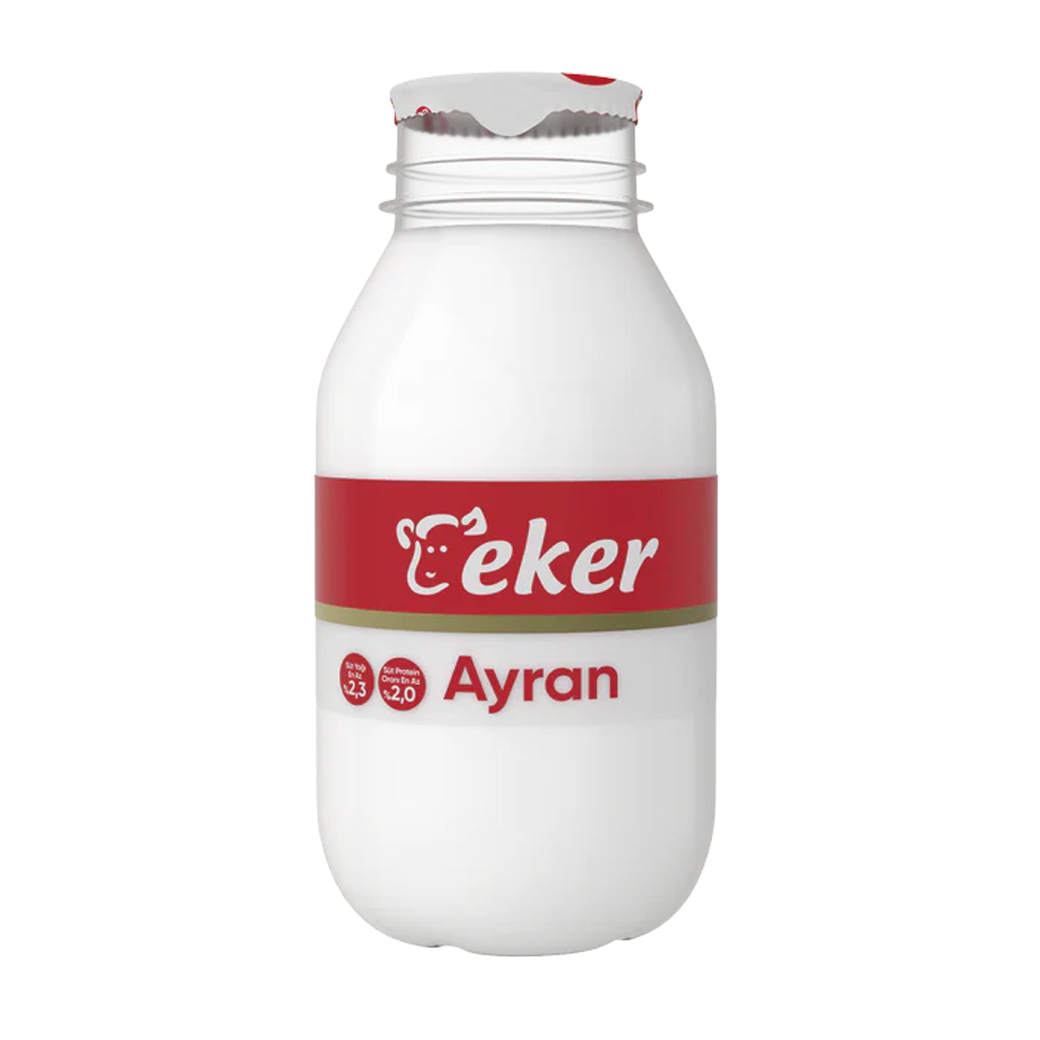 Eker Yogurt Drink 293Ml