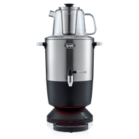 Electric Samovar