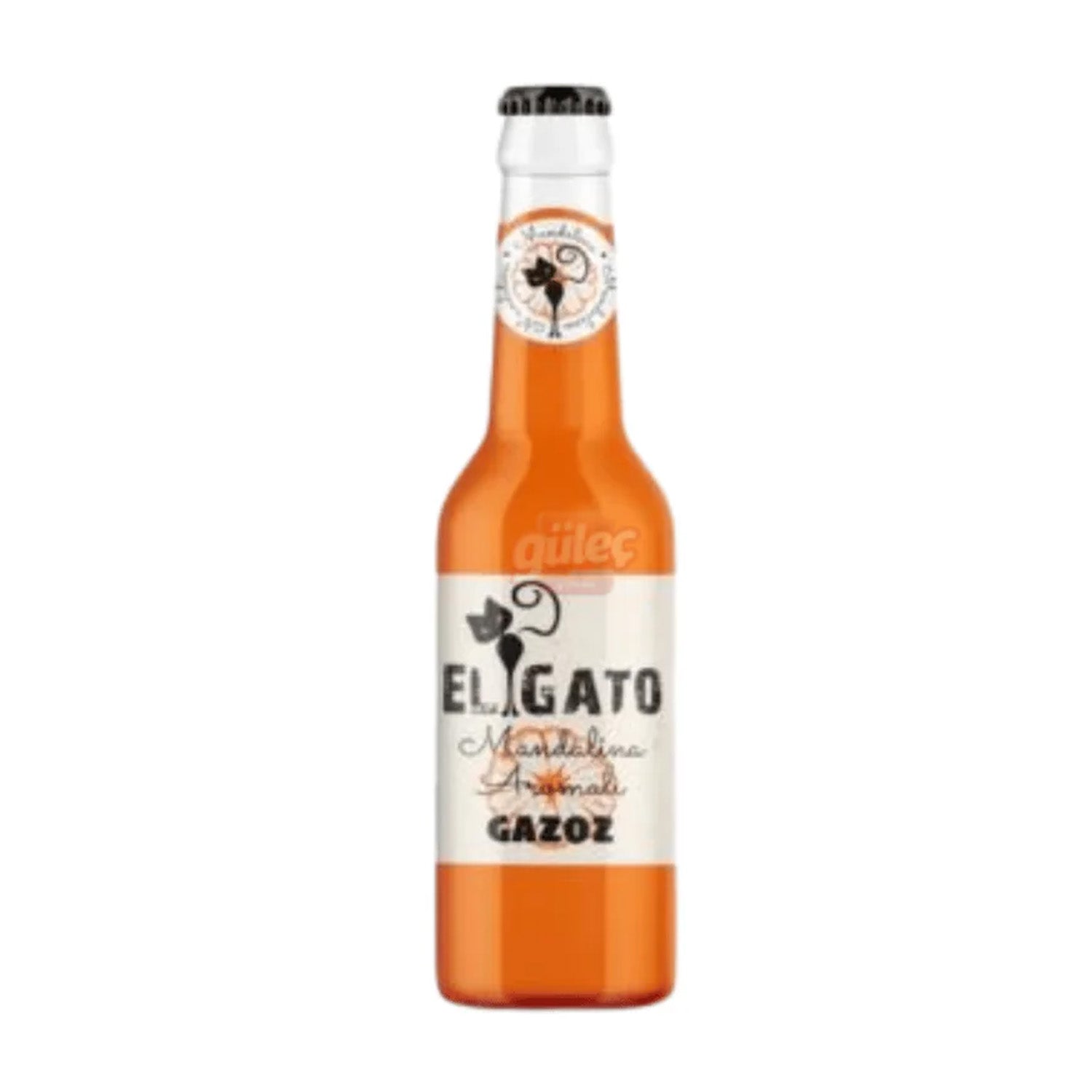 Elgato Soda Mandarin 250Ml
