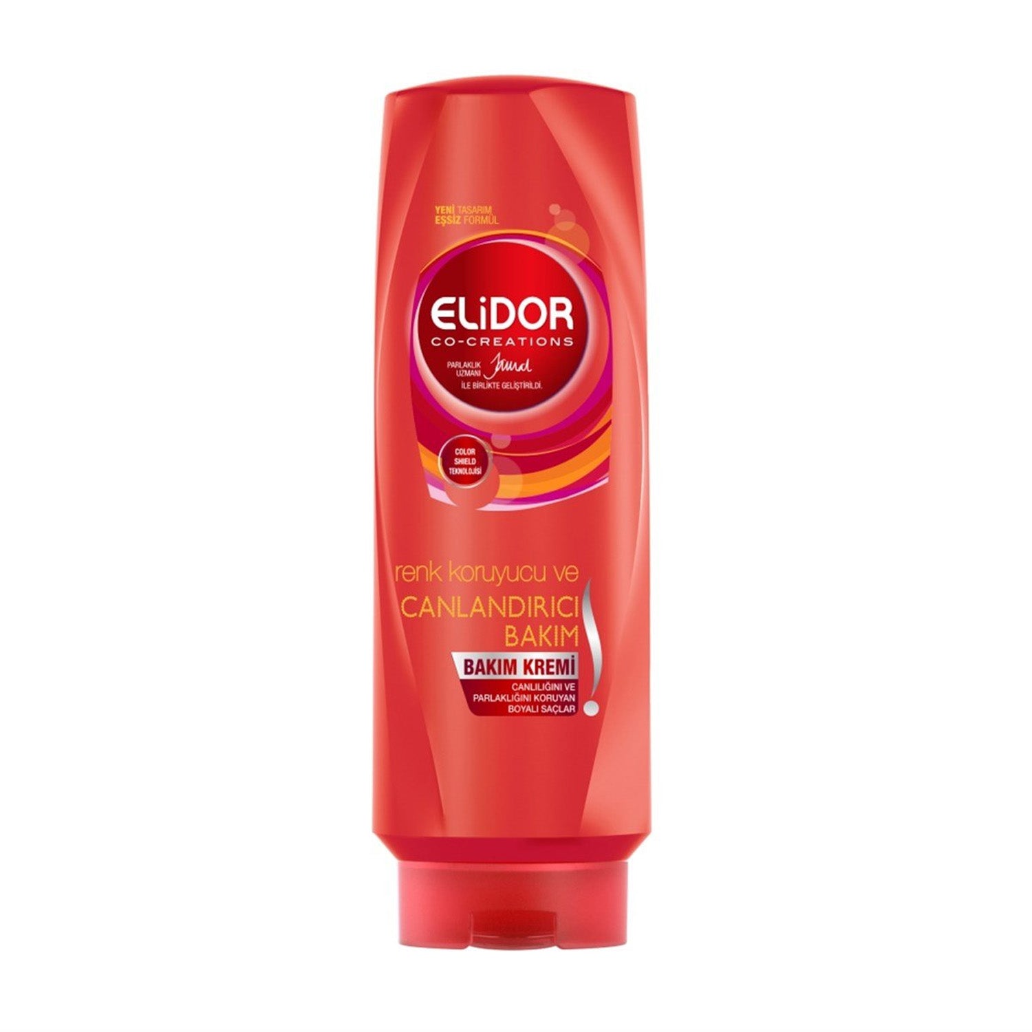 Elidor Conditoner Color 500Ml