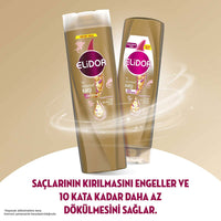 Elidor Shampoo Hairloss 400Ml