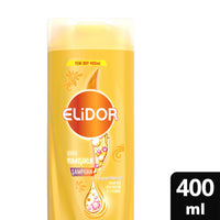 Elidor Silky Softness Sampuan 400Ml