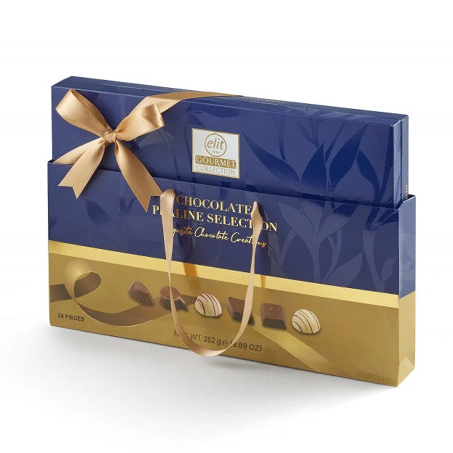 Elit Chocolate Praline 252G