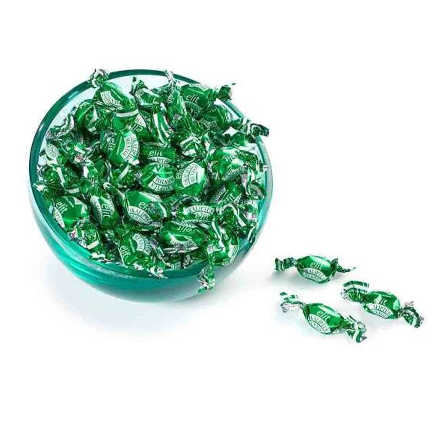 Elit Eucalyptus Candy 1Kg