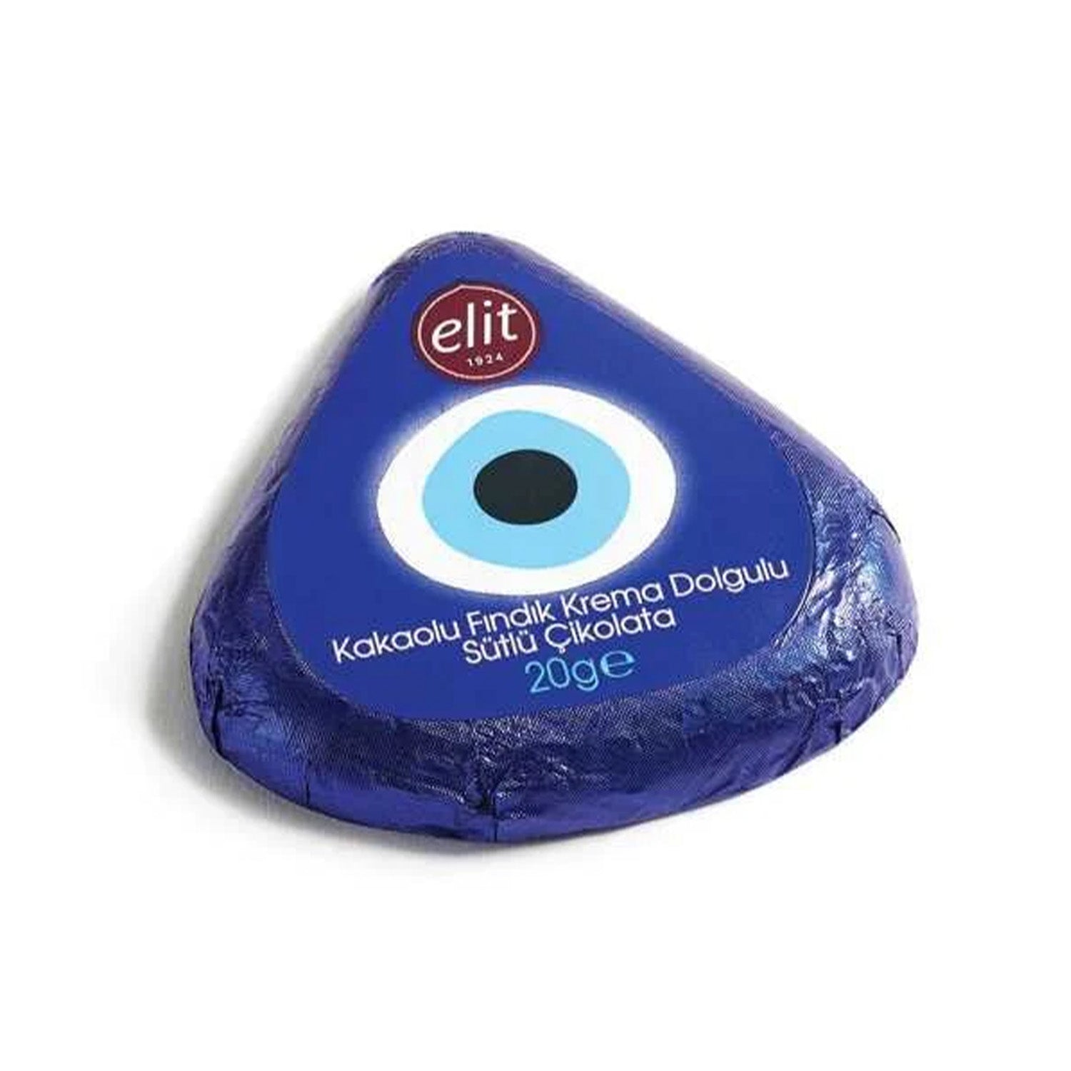Elit Evileye Chocolate 20G