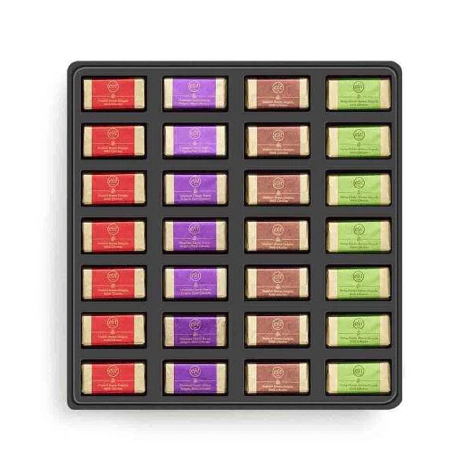 Elit Gourmet Assorted Chocolate 174G