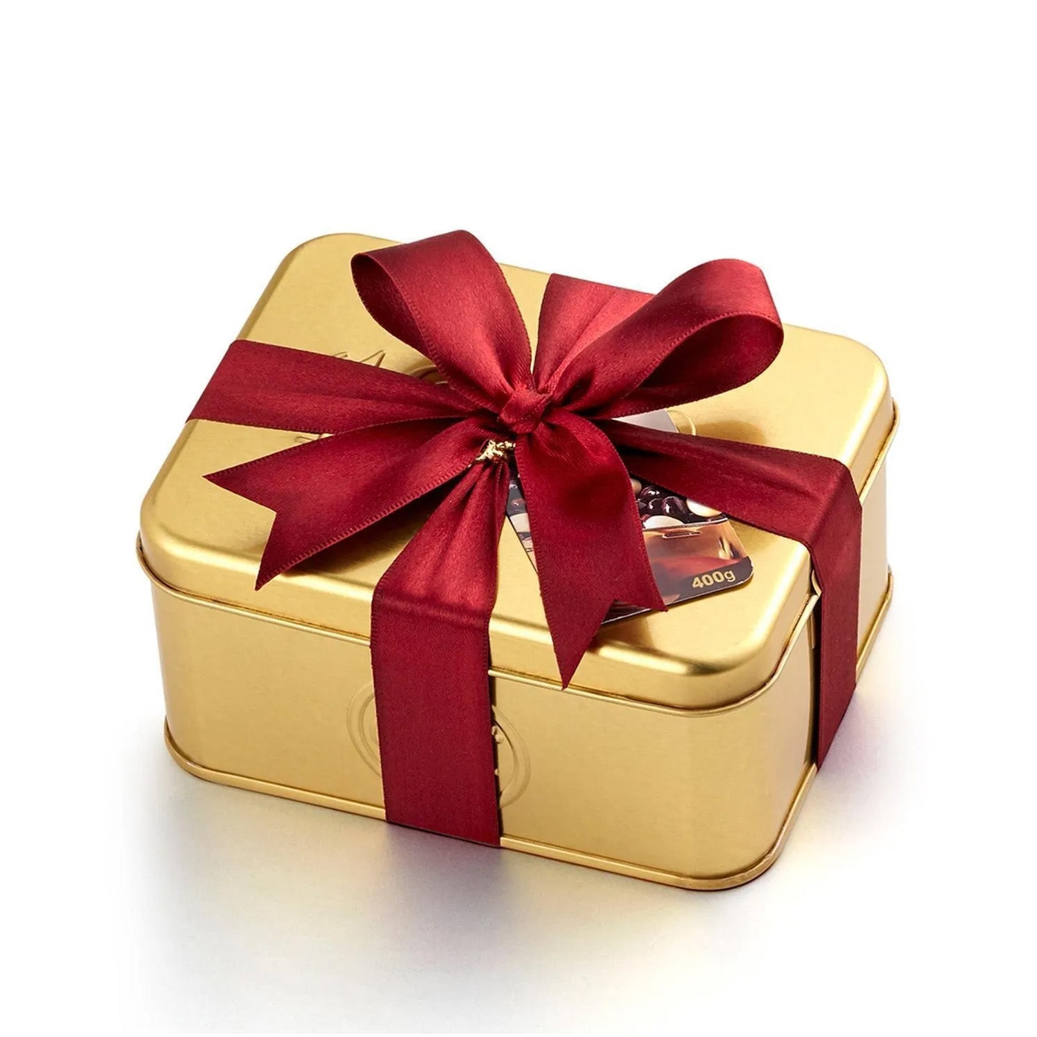 Elit Gourmet Dragee Gold 250G