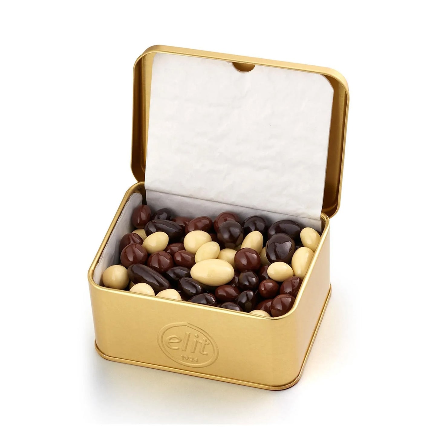 Elit Gourmet Dragee Gold 250G