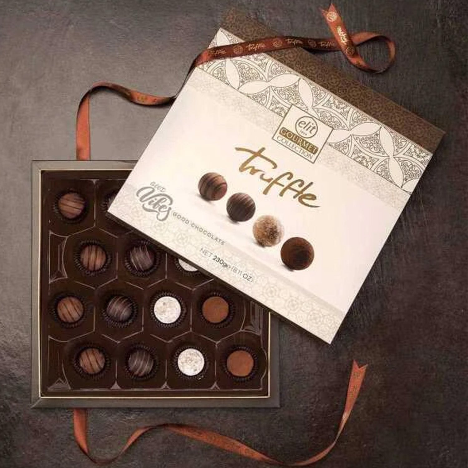 Elit Gourmet Truffle 252G