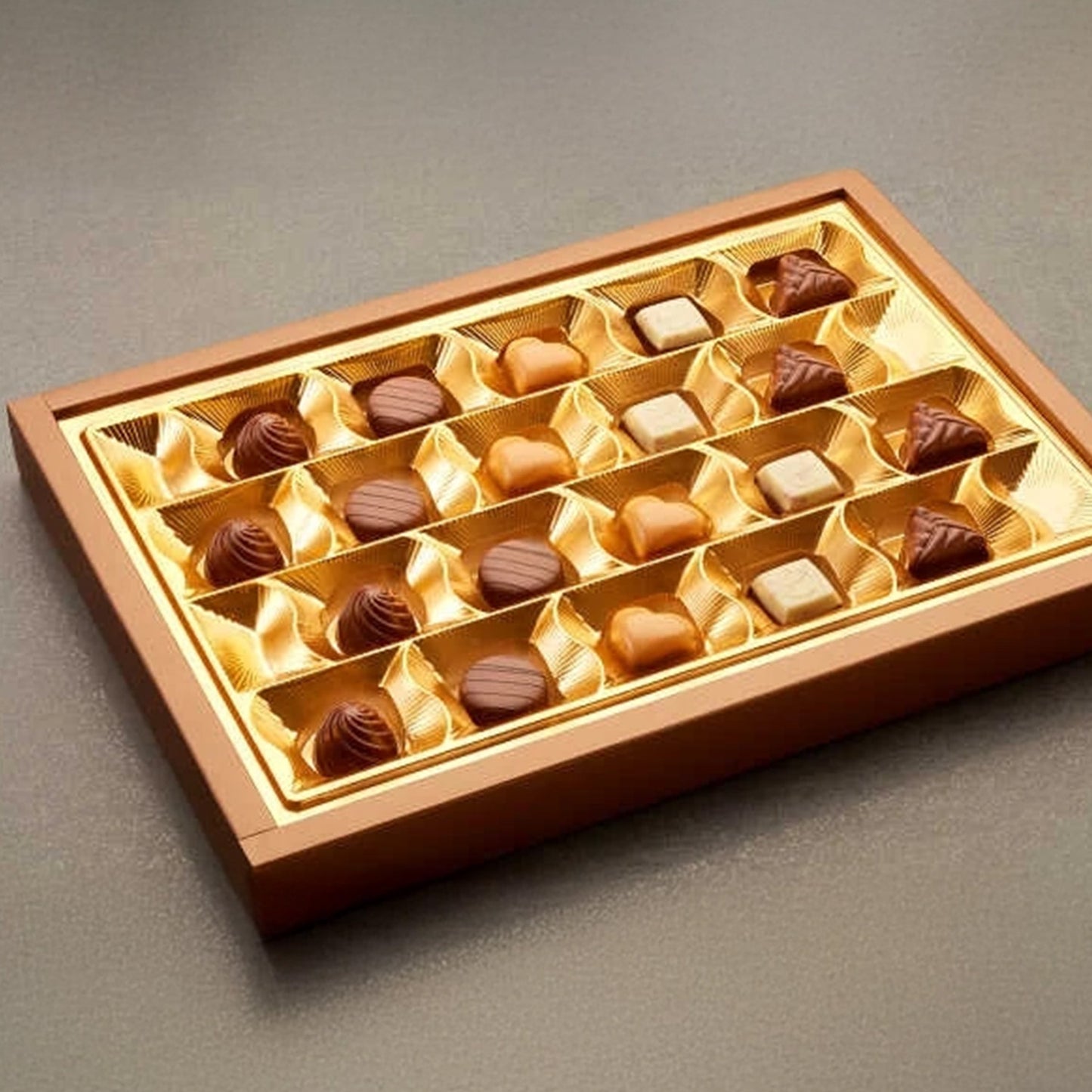 Elit Luxury 204G