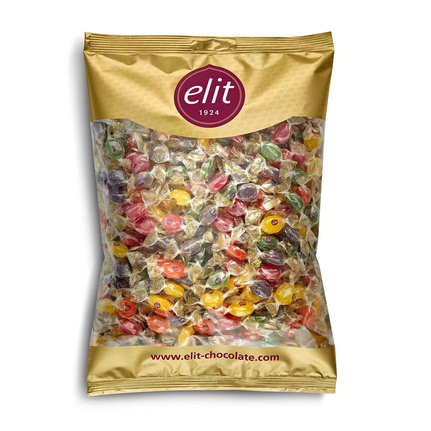 Elit Minibon Candy 1Kg