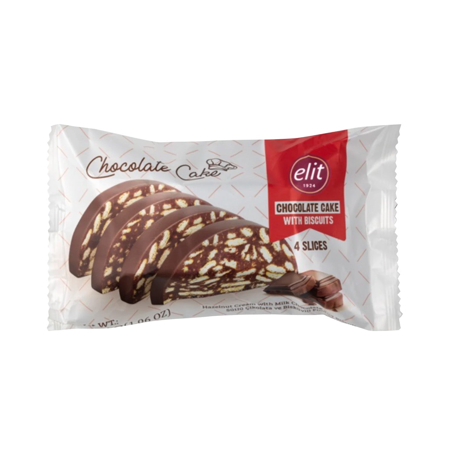 Elit Mozaik Milk Chocolate 120G