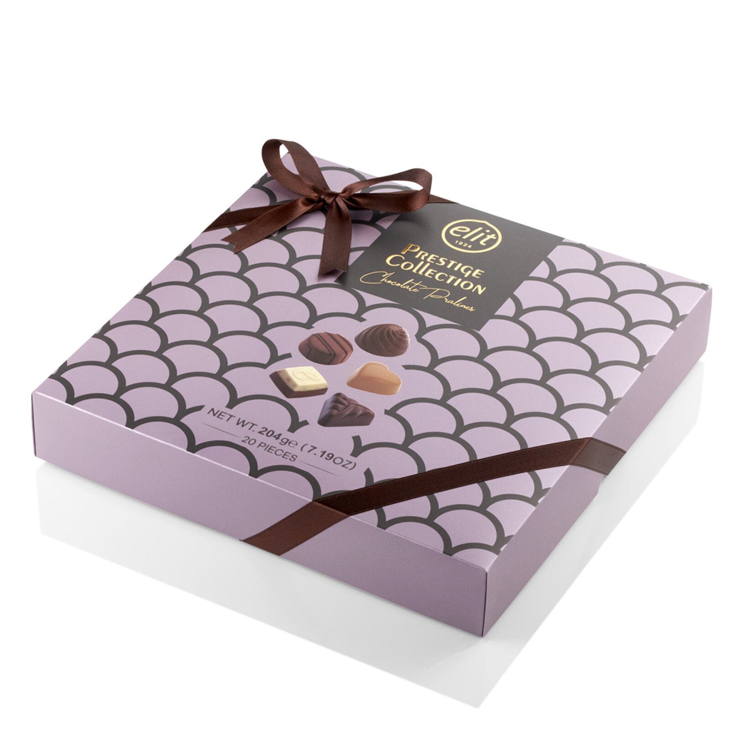 Elit Prestige Lila 204G