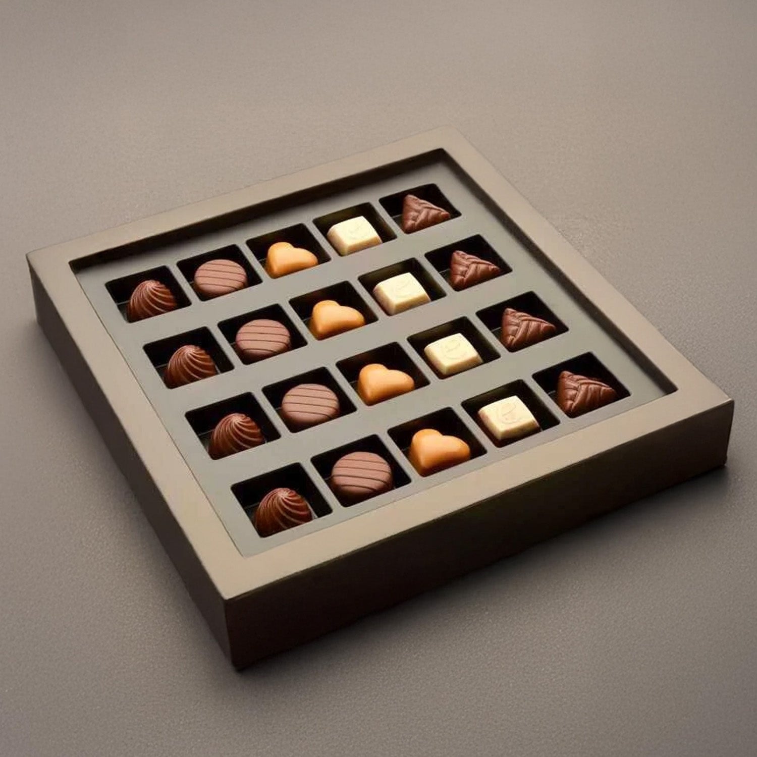 Elit Prestige Lila 204G