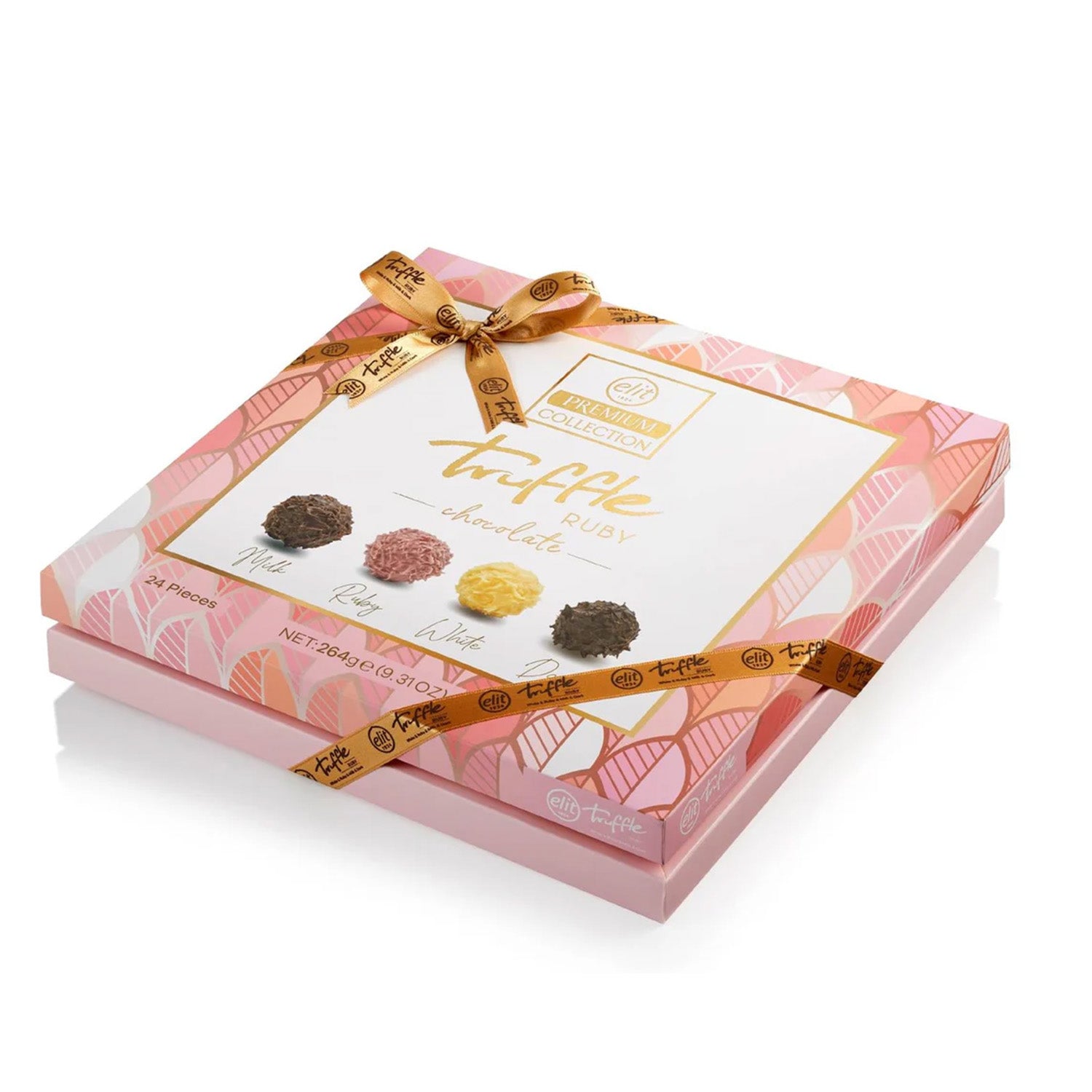 Elit Ruby Truffle 264G