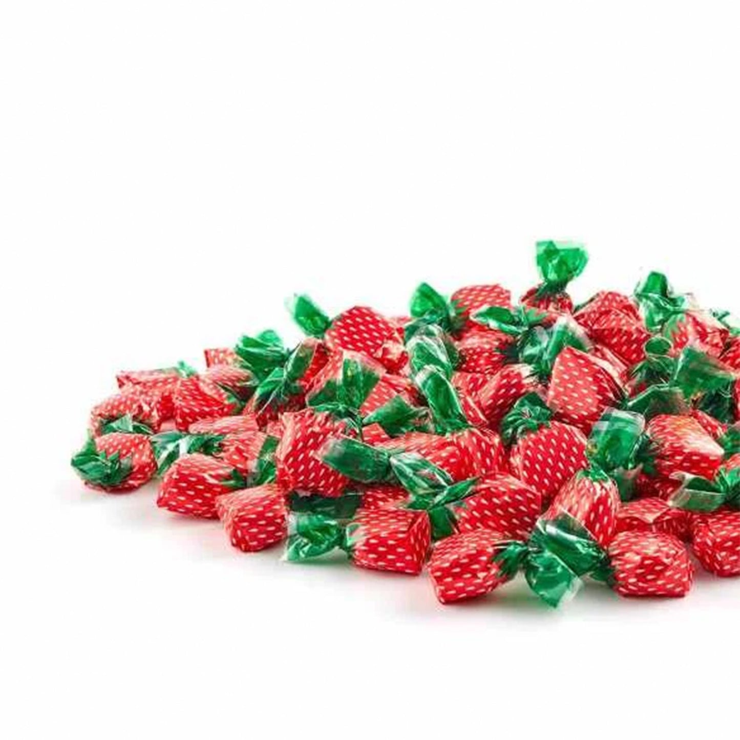 Elit Strawberry Filled Candy 1Kg