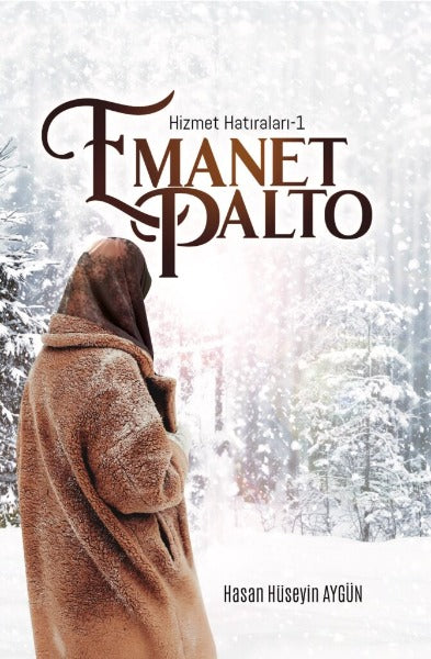 Emanet Palto