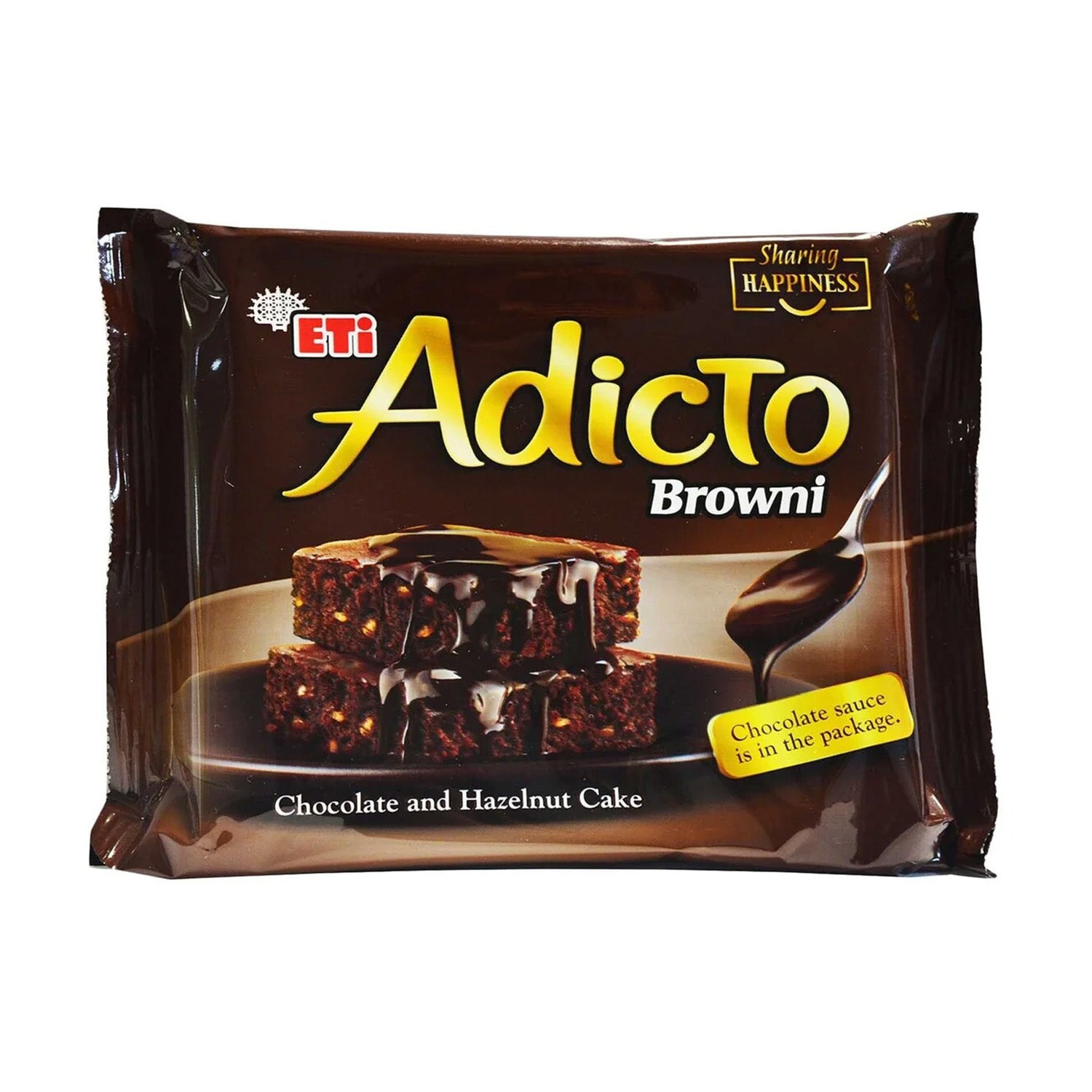 Eti Browni Single 200G