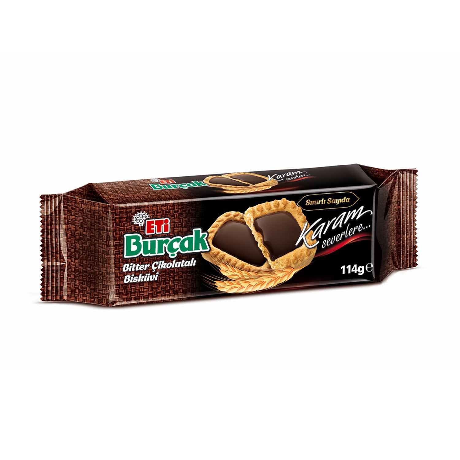 Eti Burcak Karam Bisct 114G