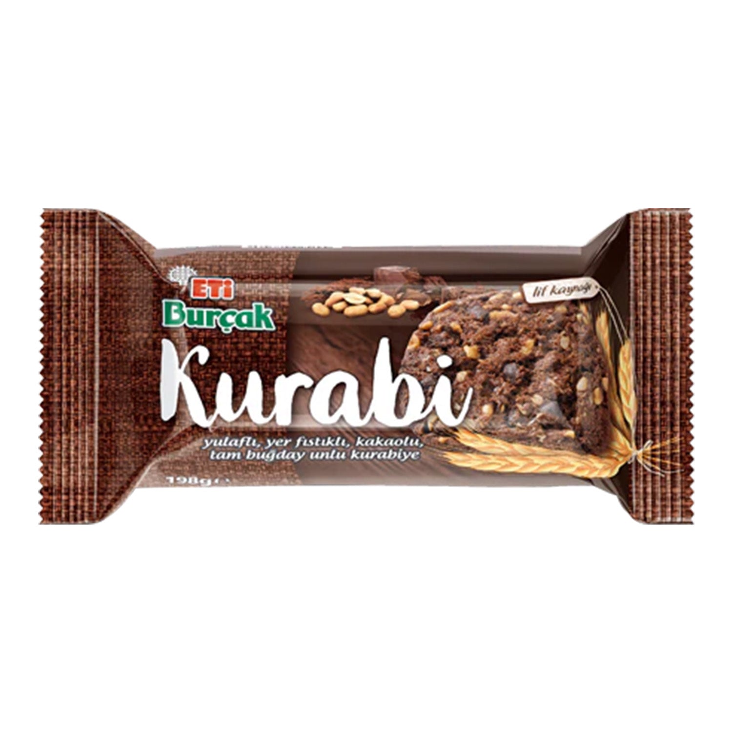 Eti Burcak Kurabi 198G