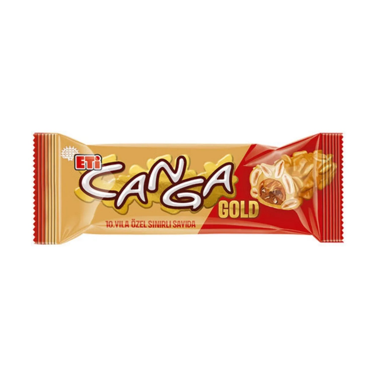 Eti Canga Gold 45G