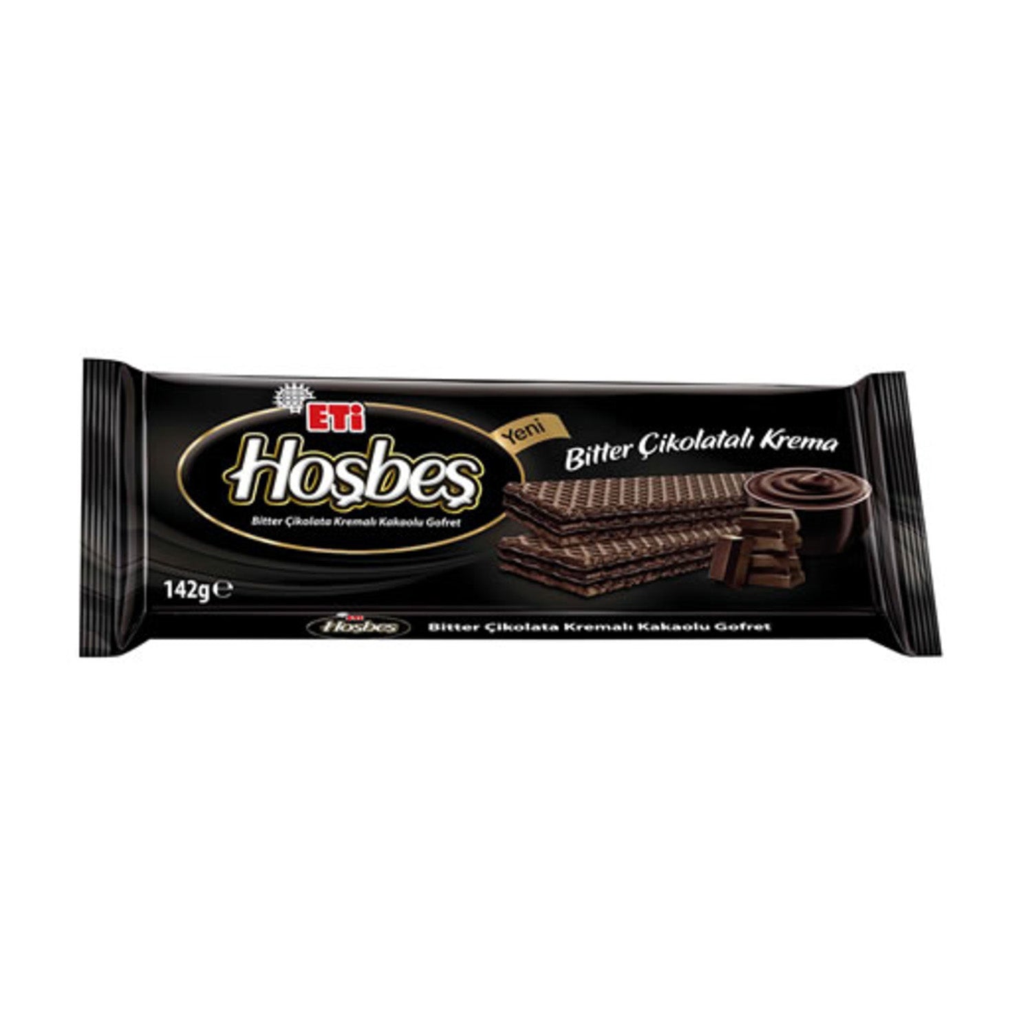 Eti Hosbes Bitter 142G