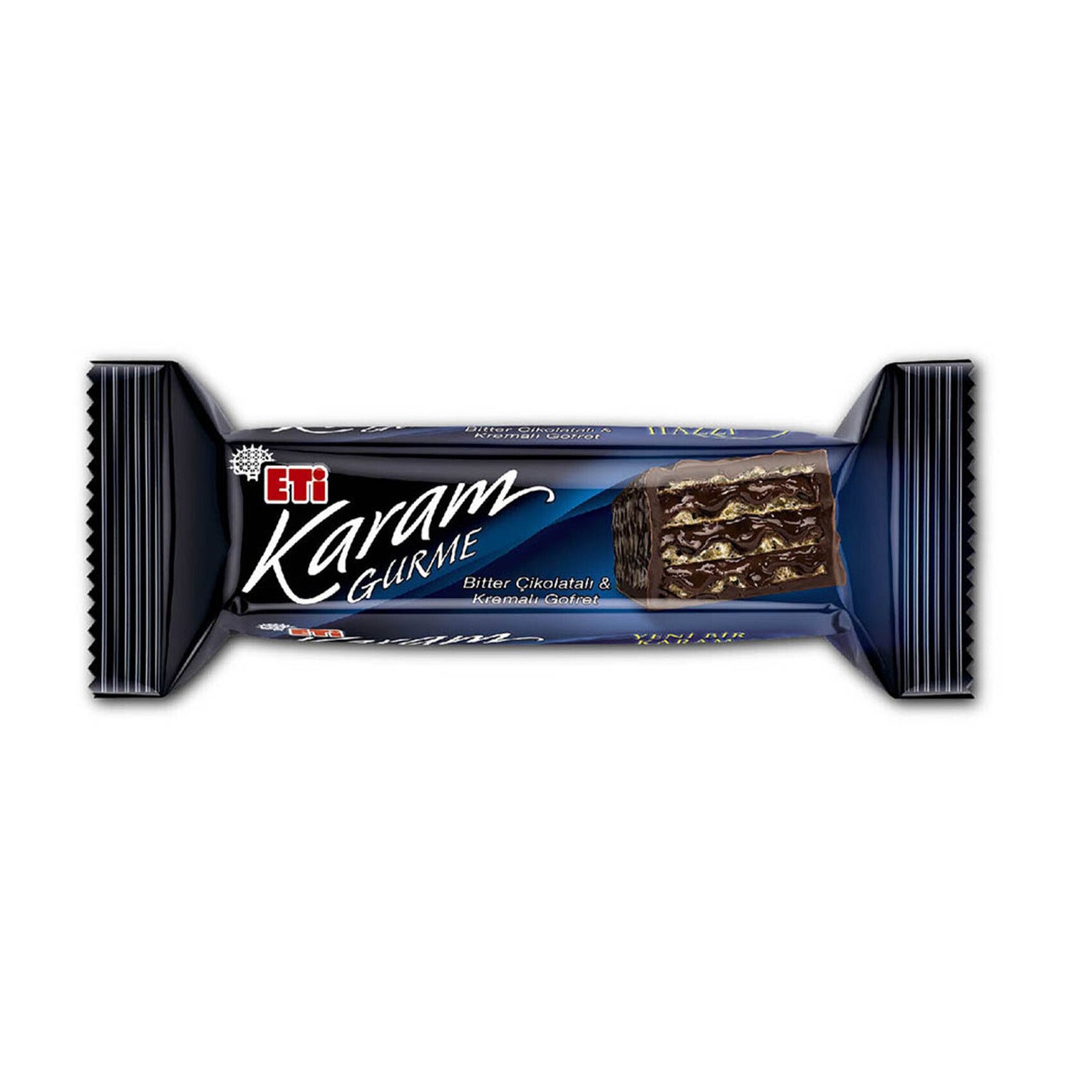 Eti Karam Gurme Wafer 50G