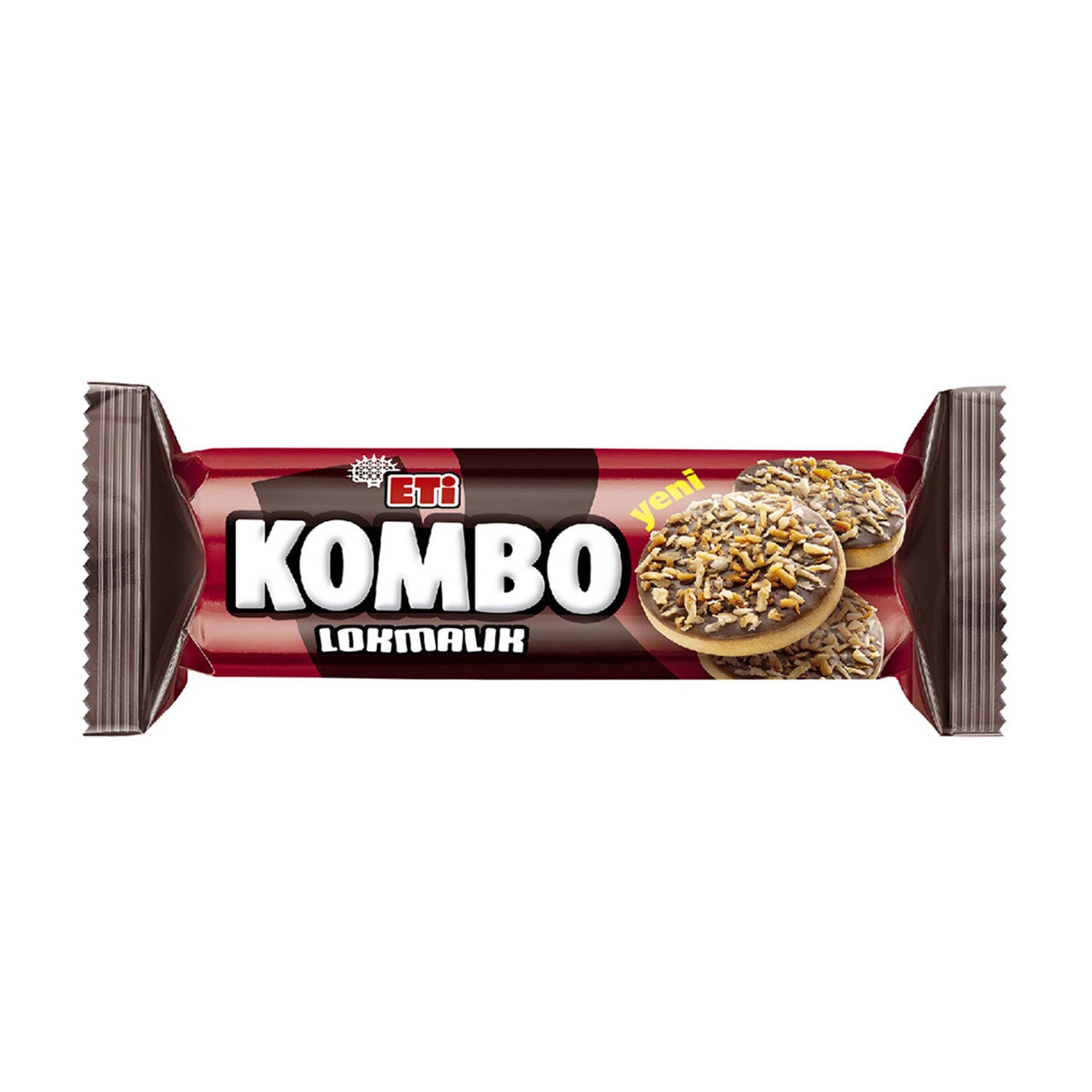 Eti Kombo Bite 84G