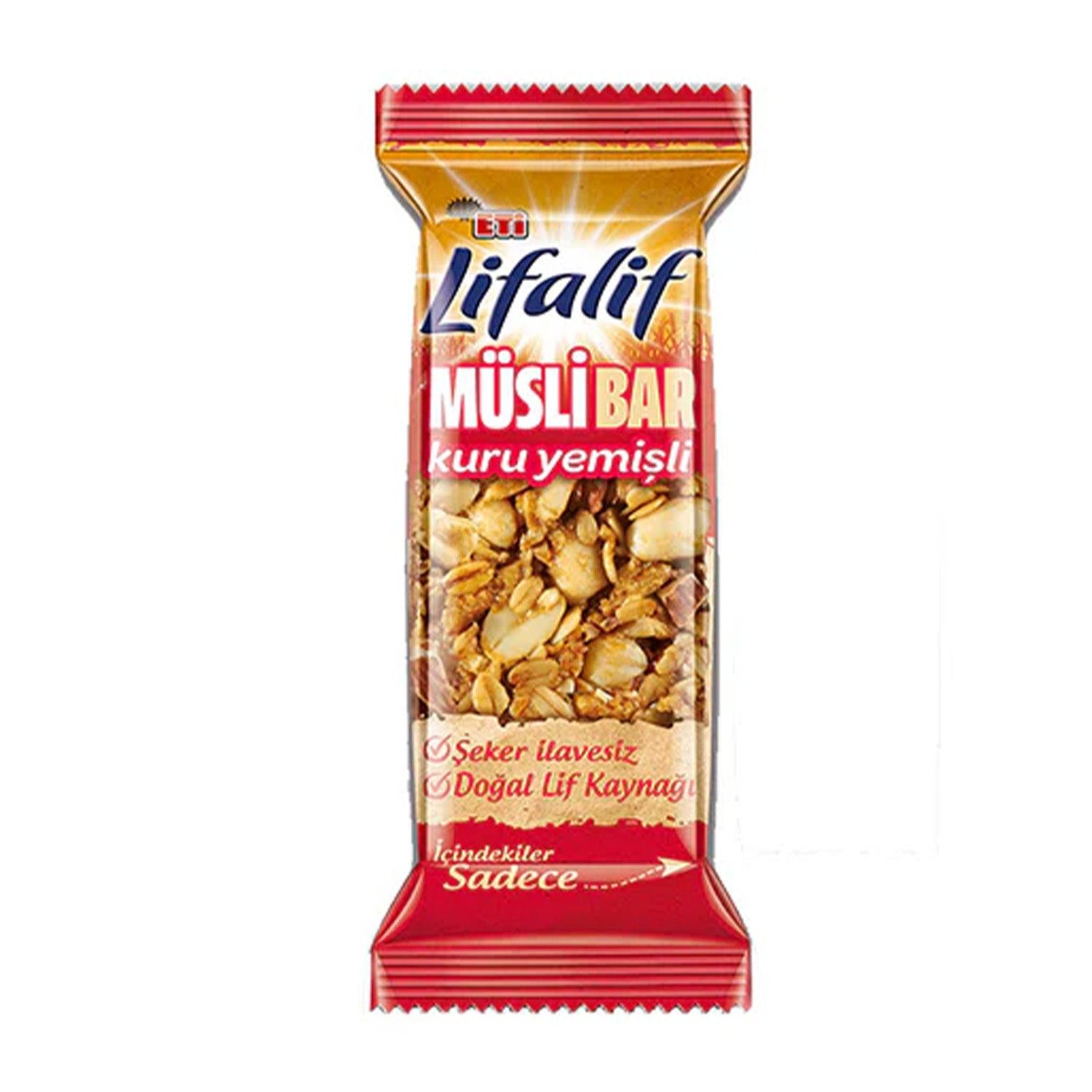 Eti Lifalif 35G