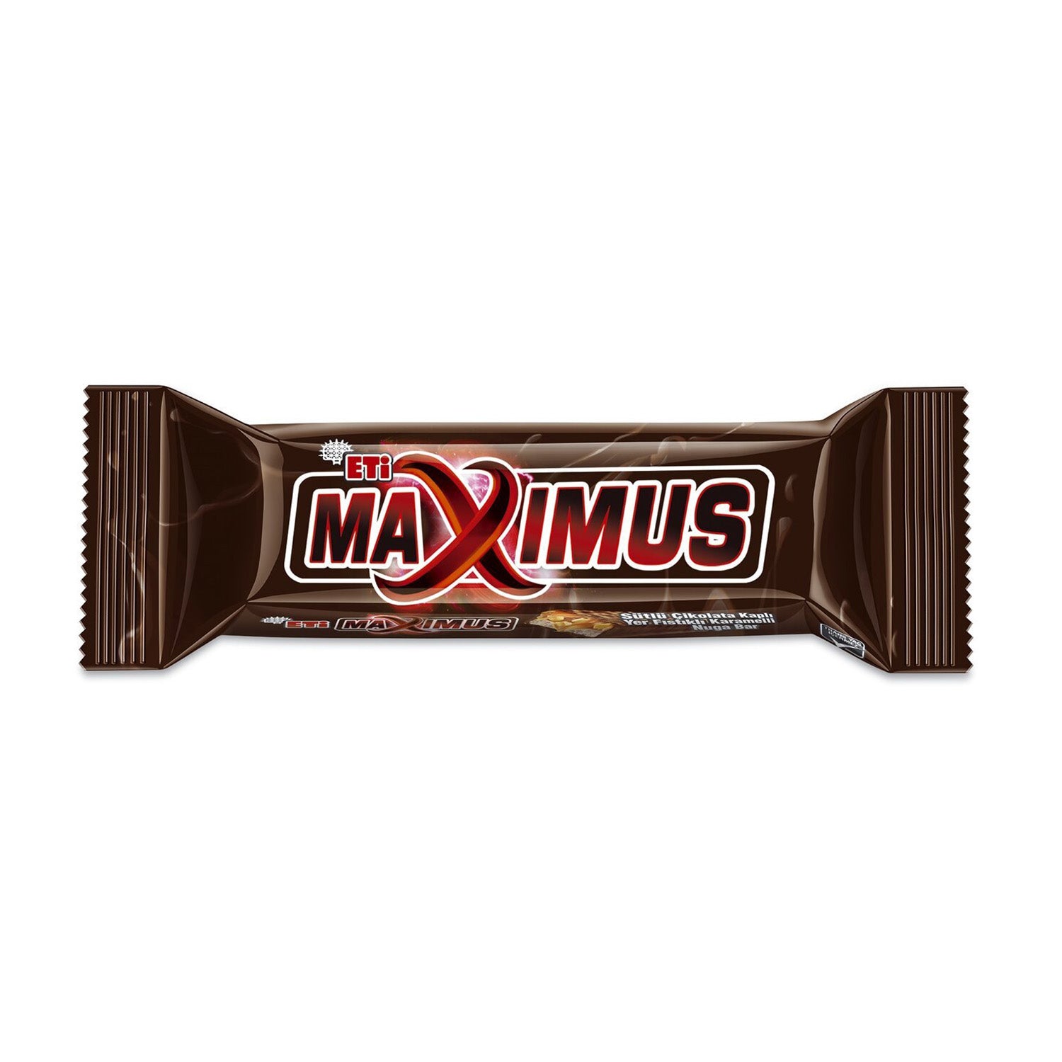 Eti Maximus Chocolate 36G