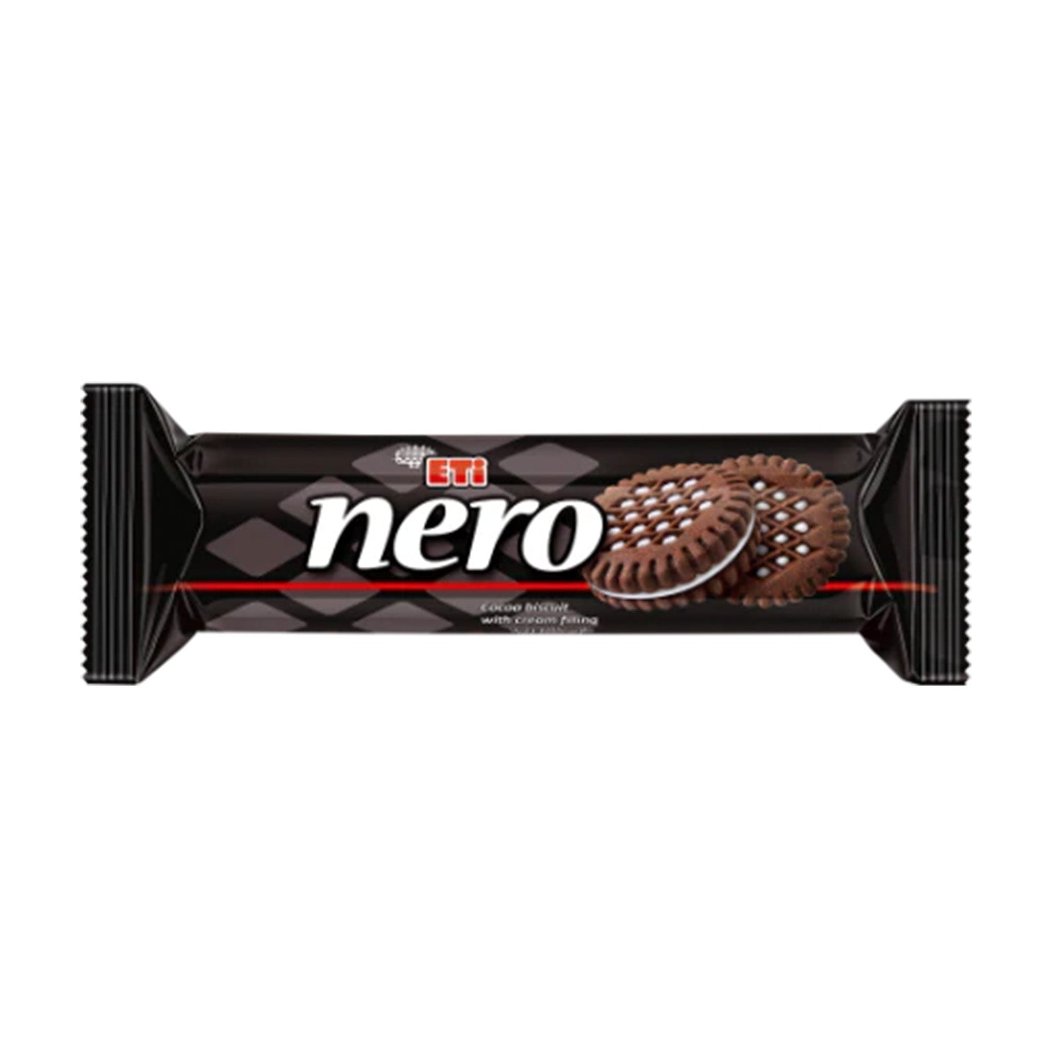 Eti Nero Cocoa Biscuit 110