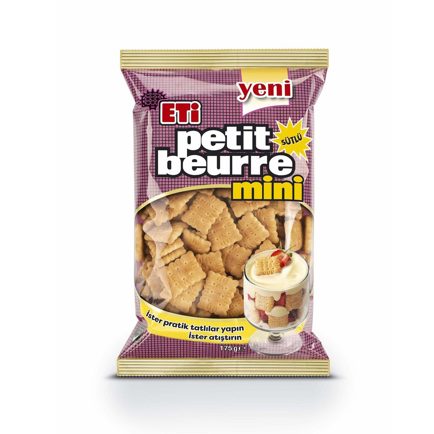 Eti Petitbeure Mini 175G