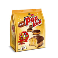 Eti Popkek Banana 180G