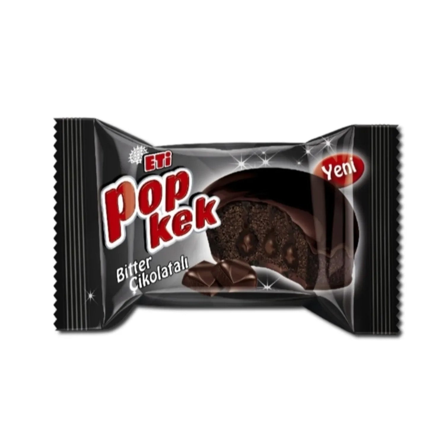 Eti Popkek Bitter 55G