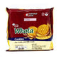 Eti Whola Oat Biscuit&Crm 400G