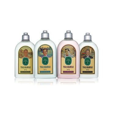 Eyüp Sabri Tuncer Cologne Aftershave No2 250