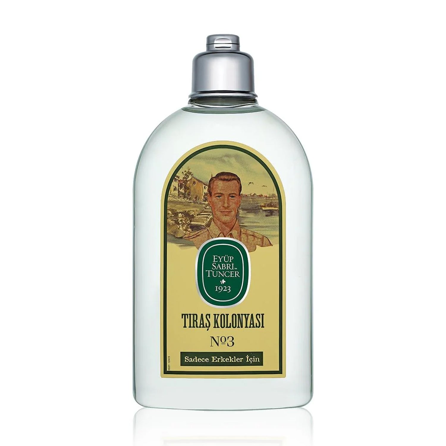 Eyup Sabri Tuncer Cologne Aftershave No3 250