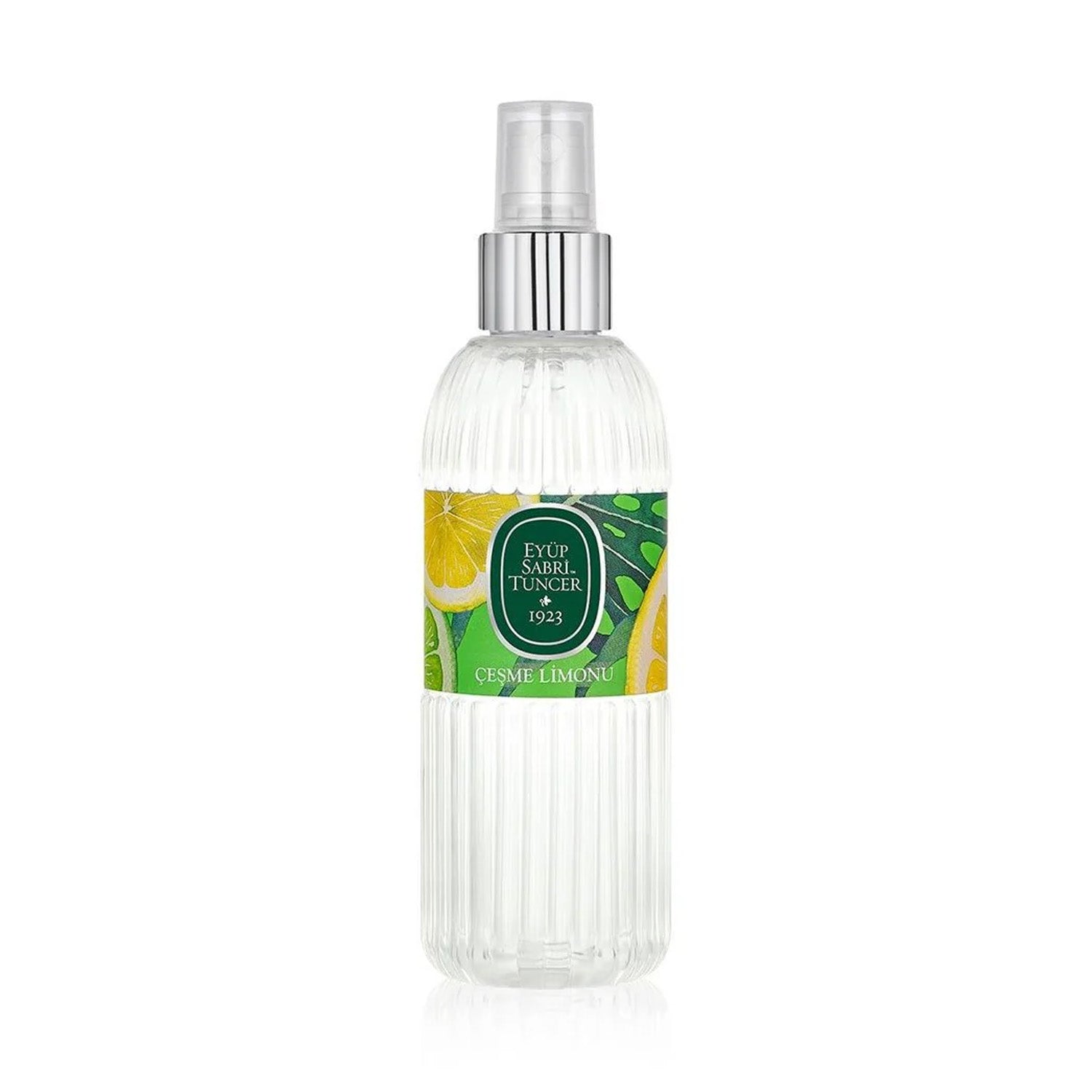 Eyüp Sabri Tuncer Cologne Cesme Lemon 150M