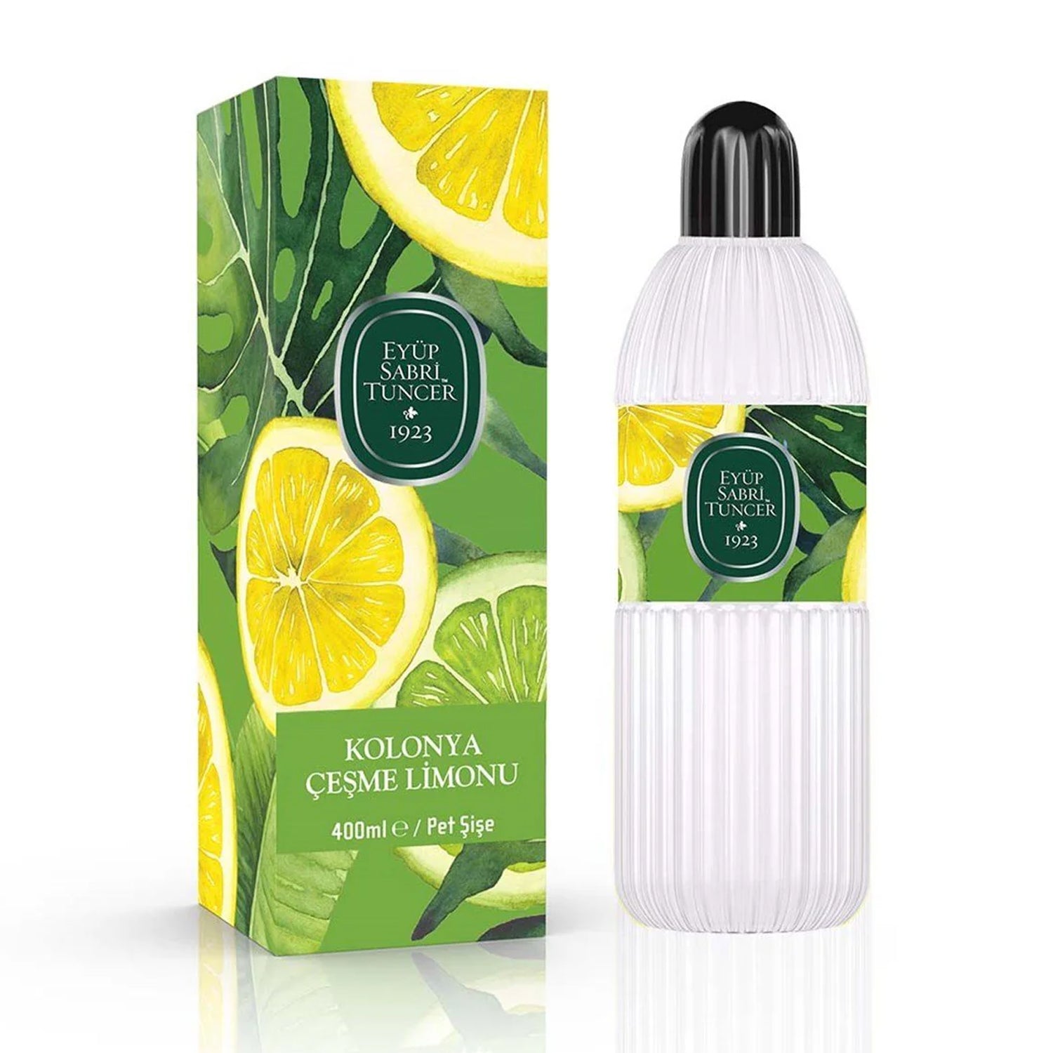 Eyup Sabri Tuncer Cologne Cesme Lemon 400Ml