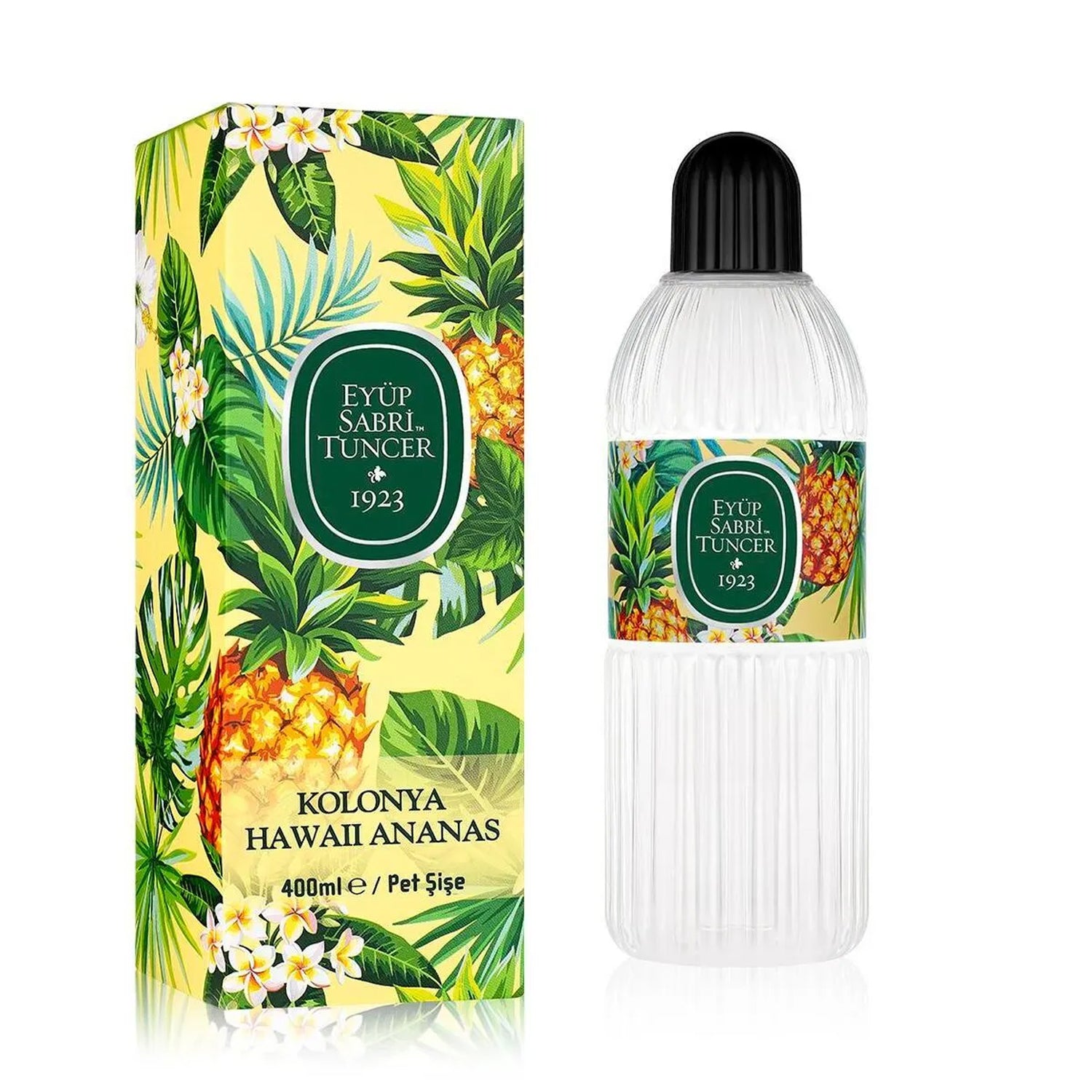 Eyup Sabri Tuncer Cologne Hawaii 400Ml